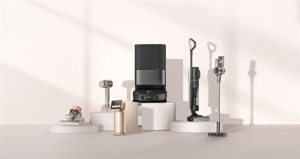 “双11”21亿销售额强势收官!追觅科技引领行业冲向“iPhone”时刻 “双11”21亿销售额强势收官!追觅科技引领行业冲向“iPhone”时刻