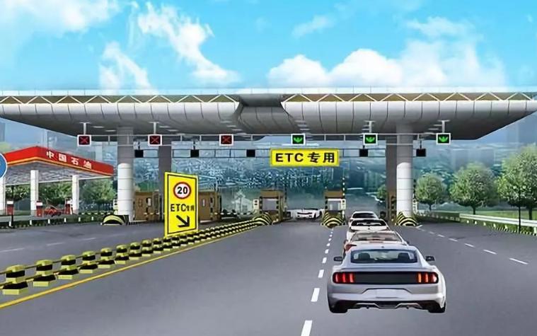 国产收费系统首次亮相全路段高速公路 国产收费系统首次亮相全路段高速公路