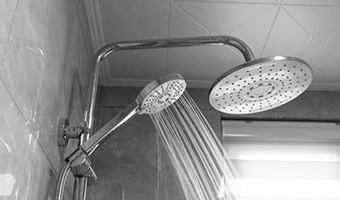 中消协发布淋浴用花洒比较试验结果,长虹、箭牌卫浴等被点名 中消协发布淋浴用花洒比较试验结果,长虹、箭牌卫浴等被点名