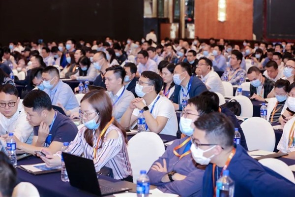 FCS 2023第八届中国银行CIO年会邀您相聚上海 FCS 2023第八届中国银行CIO年会邀您相聚上海