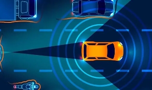 在全球自动驾驶产业竞争中抢占先机 在全球自动驾驶产业竞争中抢占先机