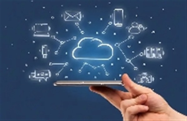 腾讯云与安徽叉车集团共同打造的工业互联网平台 腾讯云与安徽叉车集团共同打造的工业互联网平台