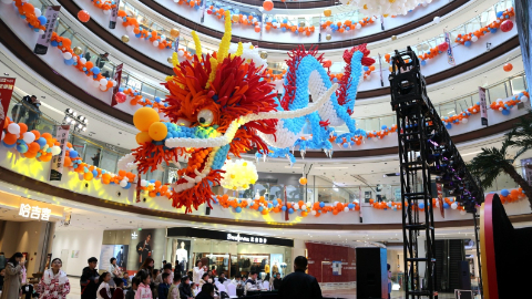 稳健发展 直播带货驱动消费新增量