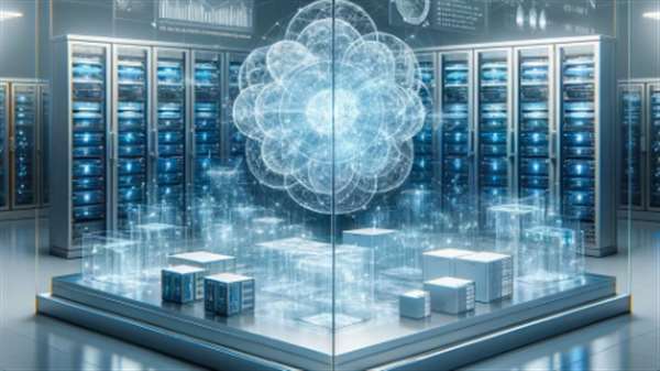 数据生产力活力迸发 加速向“数据强国”迈进 数据生产力活力迸发 加速向“数据强国”迈进