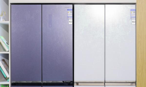 澳柯玛0嵌冷冻王冰箱全新上市 澳柯玛0嵌冷冻王冰箱全新上市