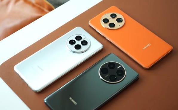 2024年首周苹果在中国销量暴跌30%:华为把Mate 60买爆 2024年首周苹果在中国销量暴跌30%:华为把Mate 60买爆