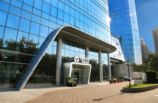 维谛技术（Vertiv）“可维节碳”理念广泛落地，立足产业共建绿色世界