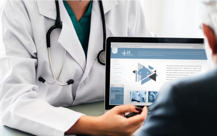 充分激发数字医疗的潜能和优势 充分激发数字医疗的潜能和优势