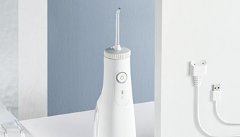 朗特智能取得气液混合泵结构及冲牙器专利 使冲牙器便于携带 朗特智能取得气液混合泵结构及冲牙器专利 使冲牙器便于携带