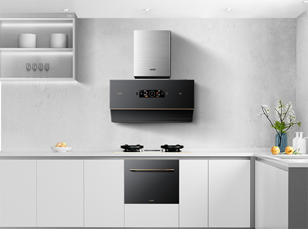 迎来多个新玩家，集成烹饪中心成企业的新增长机会？