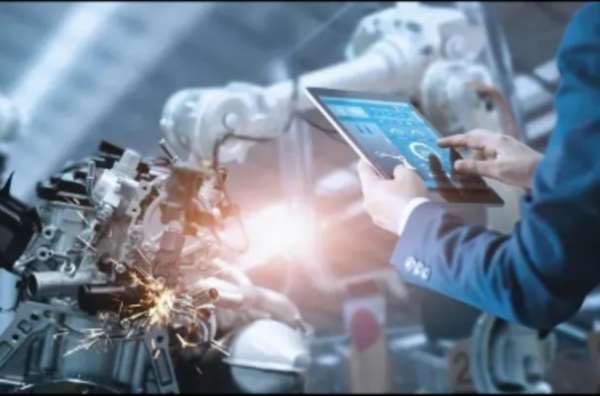 九部门印发《方案》推动原材料工业数字化转型 九部门印发《方案》推动原材料工业数字化转型