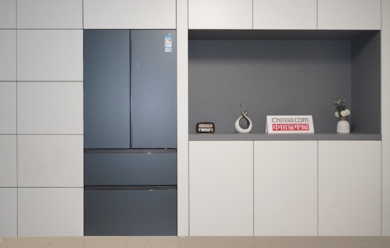 极致嵌入实力保鲜 TCL超薄零嵌冰箱R540P12-DQ评测 极致嵌入实力保鲜 TCL超薄零嵌冰箱R540P12-DQ评测