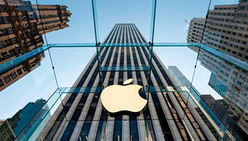 苹果承压加剧,郭明錤称2024年iPhone出货量将同比衰退15% 苹果承压加剧,郭明錤称2024年iPhone出货量将同比衰退15%