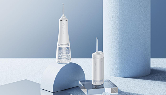 电动冲牙器的狂飙、迷茫和突破? 电动冲牙器的狂飙、迷茫和突破?