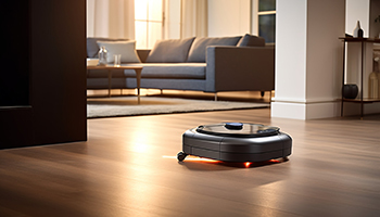 春节大扫除,几千的清洁“神器”比不过五块钱扫把? 春节大扫除,几千的清洁“神器”比不过五块钱扫把?