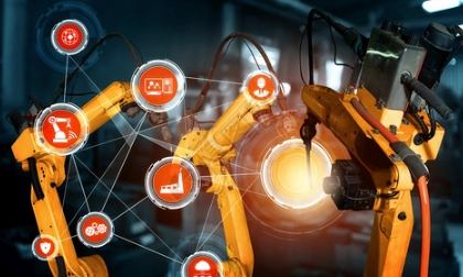 发挥智能制造支撑引领作用 推动新质生产力发展 发挥智能制造支撑引领作用 推动新质生产力发展