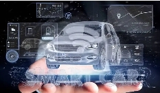 企业加紧布局 政策助推智能网联汽车发展提速