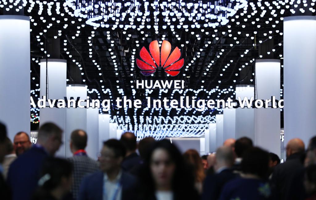 华为通信大模型是一款基于人工智能的商用大模型 华为通信大模型是一款基于人工智能的商用大模型