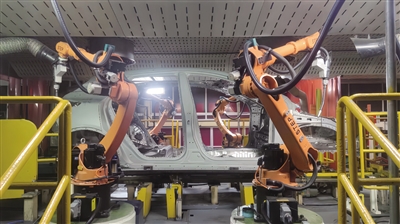 上海瞄准“核爆点”和“新风口”培育新质生产力 上海瞄准“核爆点”和“新风口”培育新质生产力