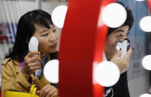 新规落地倒计时 射频美容仪洗牌加剧 新规落地倒计时 射频美容仪洗牌加剧