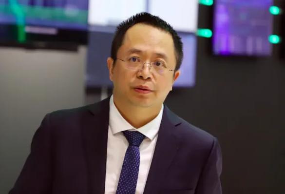 周鸿祎两会再为安全发声，以“安全即服务”理念建设公共服务基础设施