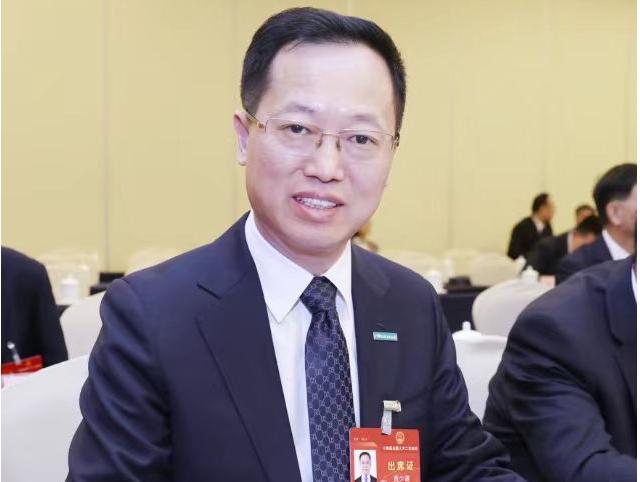 以科技创新推动产业创新 助力新质生产力发展