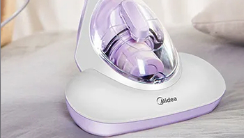 “小而美”的除螨仪能否为清洁电器带来新的增长? “小而美”的除螨仪能否为清洁电器带来新的增长?