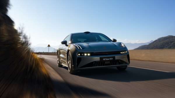 智能化趋势向好，看好激光雷达产业发展机遇