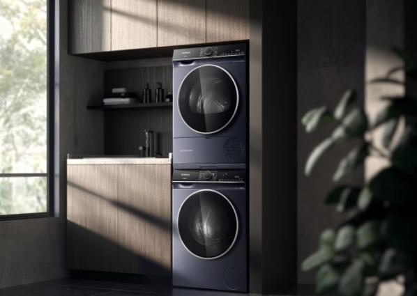 博西家电超氧科技 高端洗护打造“私人干洗店” 博西家电超氧科技 高端洗护打造“私人干洗店”