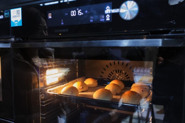 多领域第一，年超千万台！海尔厨电AWE展领先实力