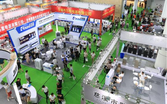 助企拓销，重构智能家电新格局