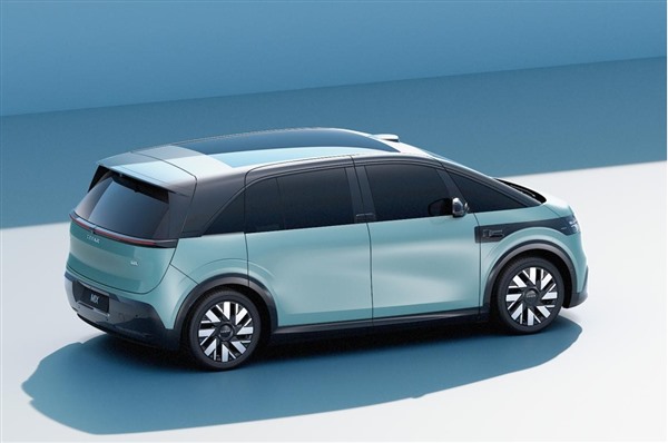 极氪1-3月交付33059台 同比大增117% 累计近23万台“零自燃”  极氪1-3月交付33059台 同比大增117% 累计近23万台“零自燃”