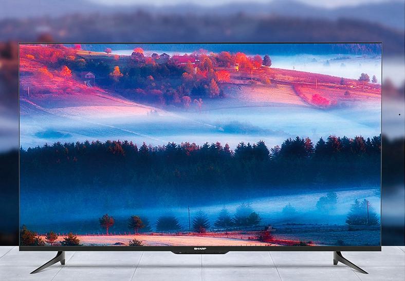 夏普正在考虑对其液晶显示器(LCD)业务进行战略调整 夏普正在考虑对其液晶显示器(LCD)业务进行战略调整