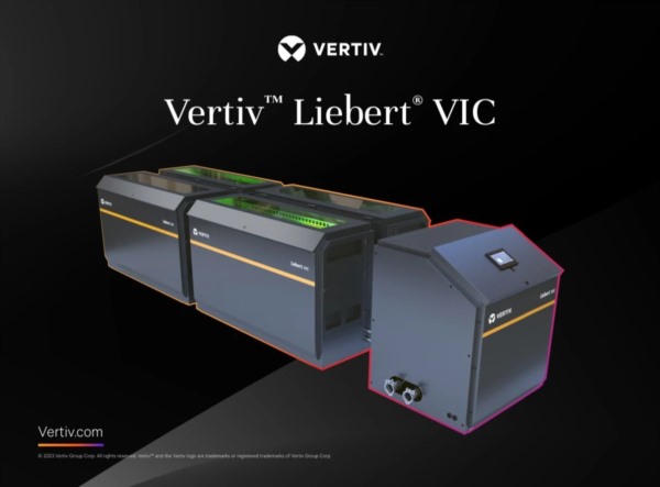 让AI算力尽情释放?维谛技术(Vertiv)全栈液冷,震撼来袭 让AI算力尽情释放?维谛技术(Vertiv)全栈液冷,震撼来袭