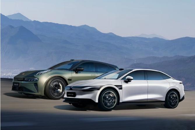 解码极氪直播实测:90%续航达成率如何“锻造”? 解码极氪直播实测:90%续航达成率如何“锻造”?