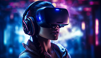 艾瑞咨询:2024年VR终端全球出货量将突破810万台 艾瑞咨询:2024年VR终端全球出货量将突破810万台