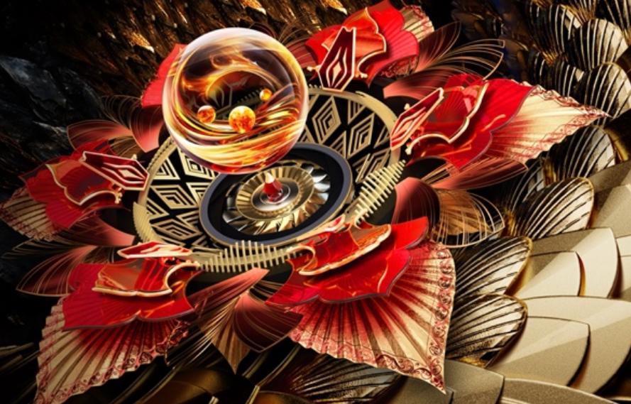 2024重磅级Mini LED新品Q10K Pro亮相,画质表现呈断层式领先 2024重磅级Mini LED新品Q10K Pro亮相,画质表现呈断层式领先