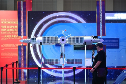 “东数西算”北疆枢纽：政企联手布局绿色算力、人工智能