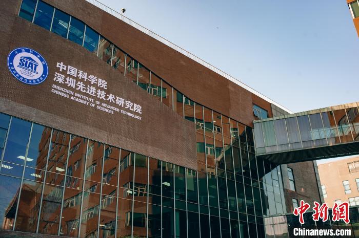 探索合成生物技术前沿 深圳加速布局未来产业 探索合成生物技术前沿 深圳加速布局未来产业