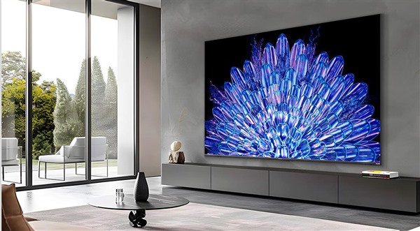 618开门红战报出炉，创维艺术电视、百吋巨幕电视全面领跑