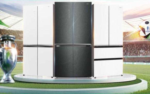 容声冰箱“以旧换新”活动启动,将掀起绿色消费新热潮 容声冰箱“以旧换新”活动启动,将掀起绿色消费新热潮