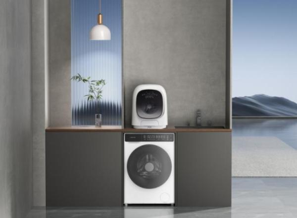 登陆618热销榜的背后,石头洗烘一体机有什么硬实力? 登陆618热销榜的背后,石头洗烘一体机有什么硬实力?