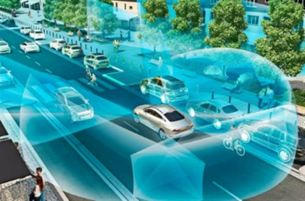 研究称自动驾驶多数场景下事故或更少 研究称自动驾驶多数场景下事故或更少