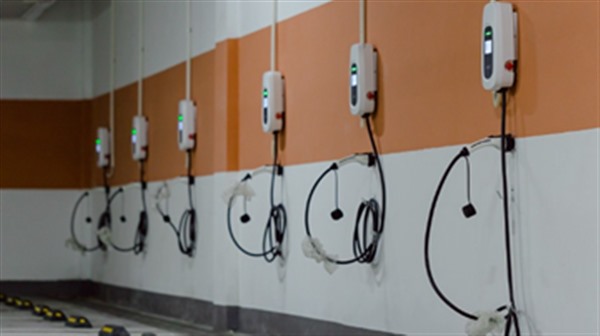 我国已建成世界上数量最多的充电基础设施体系 我国已建成世界上数量最多的充电基础设施体系