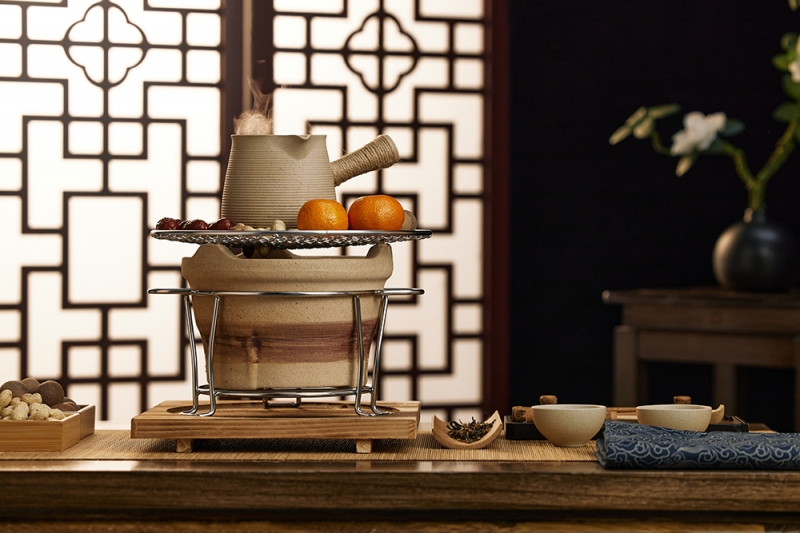 围炉煮茶成社交密码，茶电器能成为下一个风口吗？