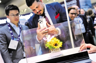 AI PC是否预示“个人智算”即将涌现 AI PC是否预示“个人智算”即将涌现