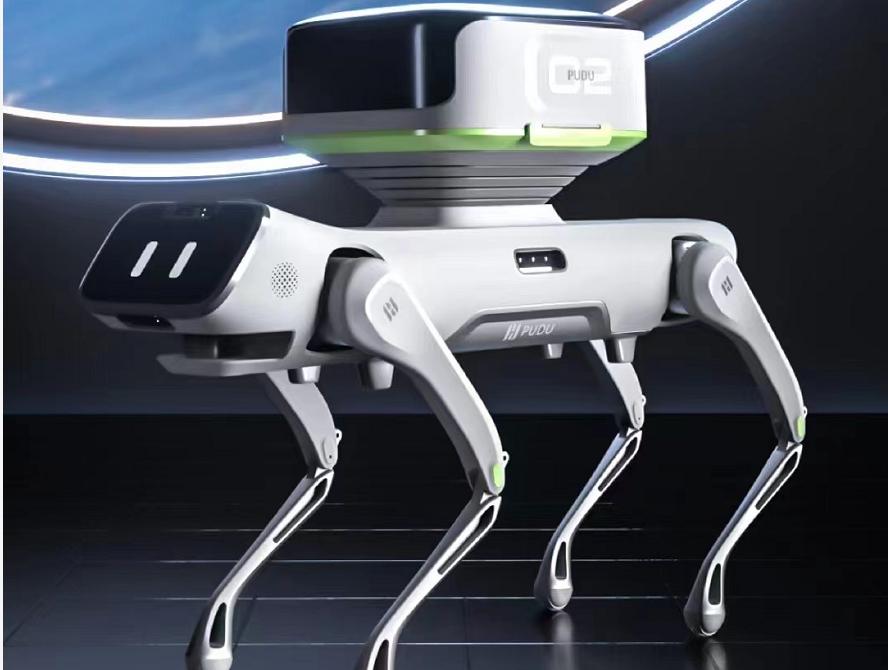 人工智能赋能新型工业化步伐提速 人工智能赋能新型工业化步伐提速