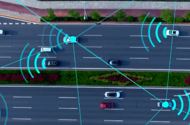 20个城市入选智能网联汽车“车路云一体化”应用试点