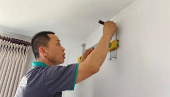 北京闷热天气持续,空调师傅“爆单”,直击 北京闷热天气持续,空调师傅“爆单”,直击