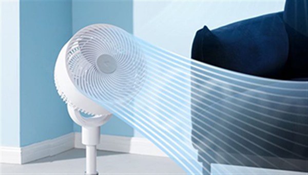 曾经“风很大”的空气循环扇，今年为啥不火了?